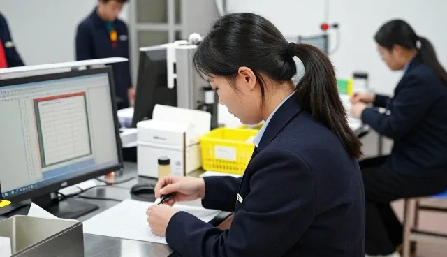 项目全流程服务如何推动生产效率提升