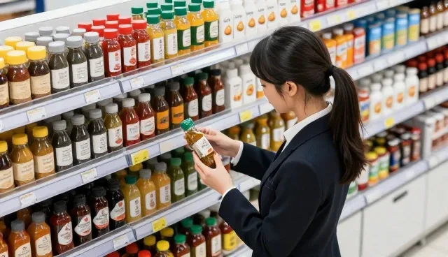 定制化调味品在功能性食品中的应用边界与流程优化