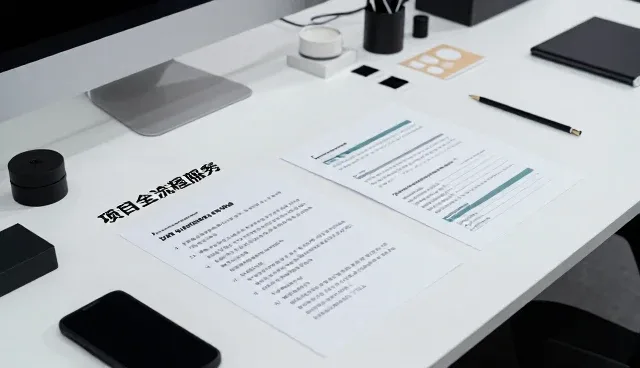 项目选型中的关键关注点与实际处理策略
