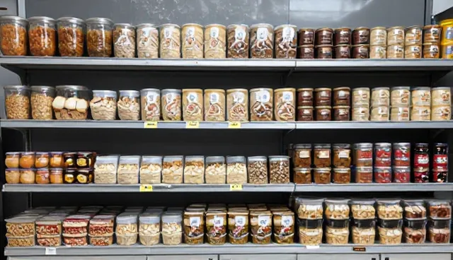 食品研发在制造业中的应用场景分析