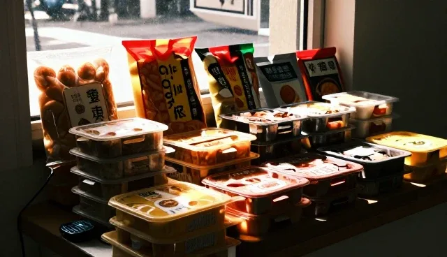 食品代加工中包装完整性控制的关键问题与应对策略